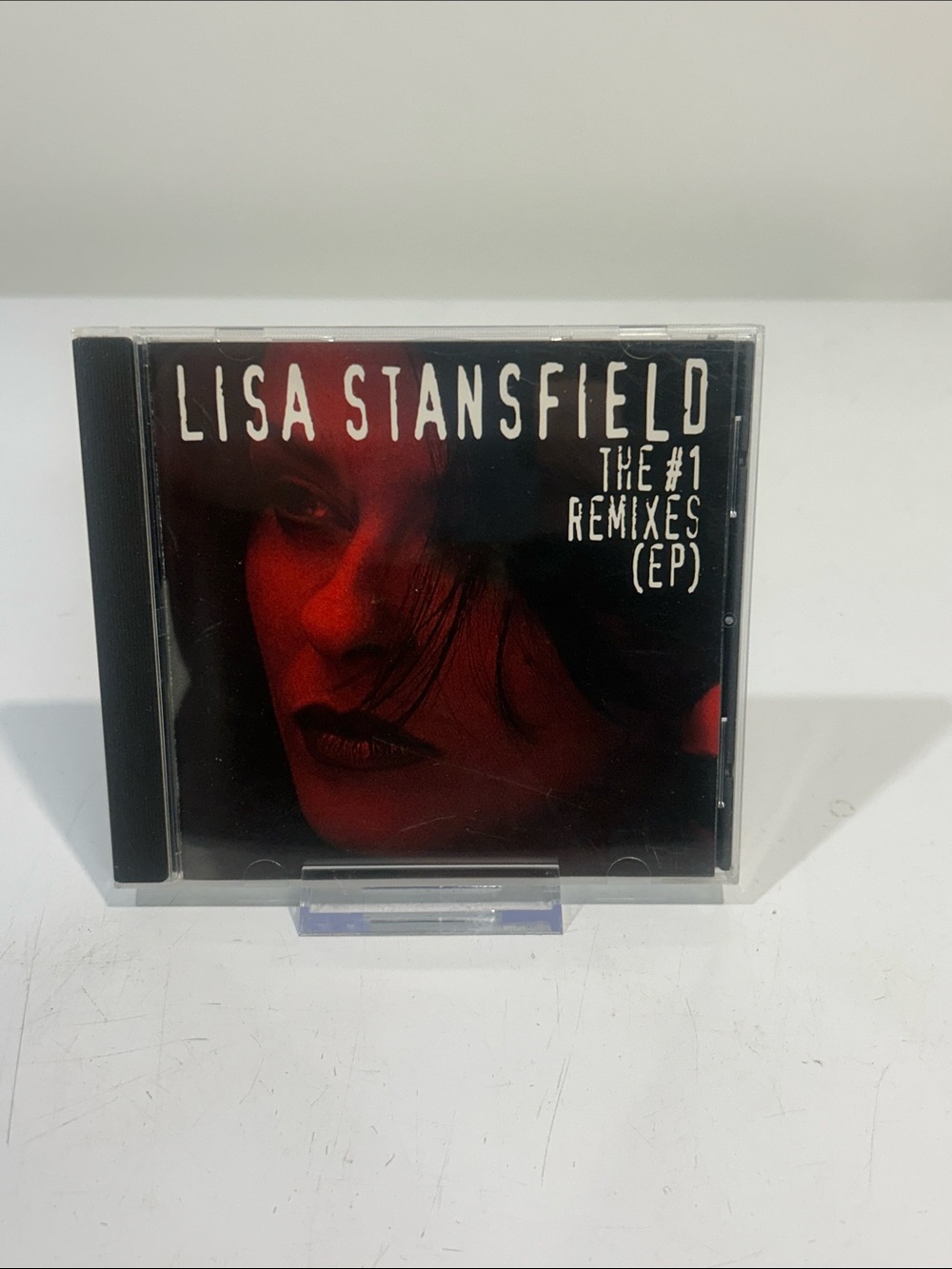 🤯5 for $20🤯 Lisa Stansfield “The #1 Remixes EP” CD [Dance Pop House]